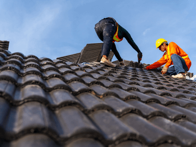 About Roof Repair Experts Putnam, TX